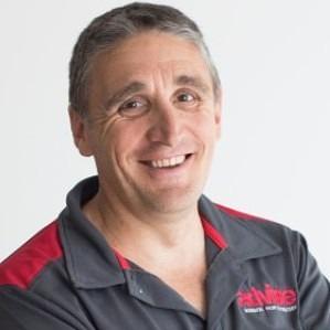 Matt Sharwood, Advise Accountants