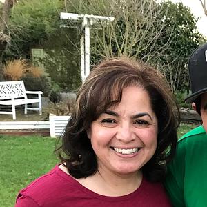 Melissa Ochoa, Apple Blossom Tax Service